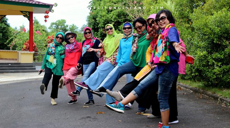 belitung image
